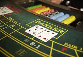 Game 60 Bet