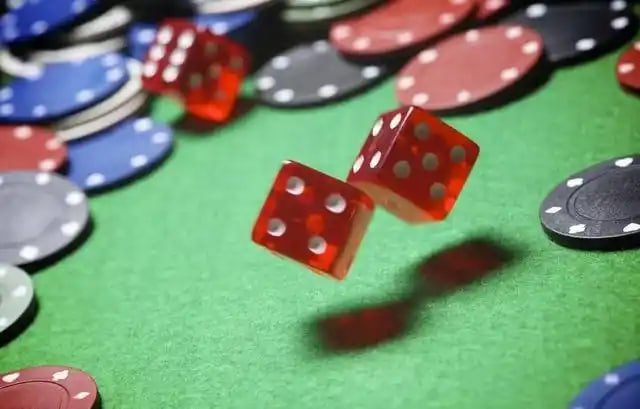 Game 60 Bet